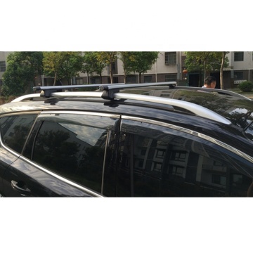 163 Universal Car Top Roof Rack Luggage Carrier