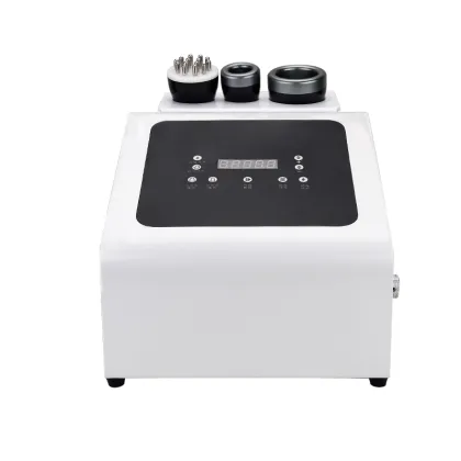 Negative Pressure Massager Beauty Salon Scraping Machine