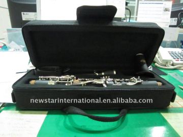 musical instruments Eb Clarinet