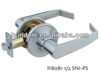 8081-1-2 Lock