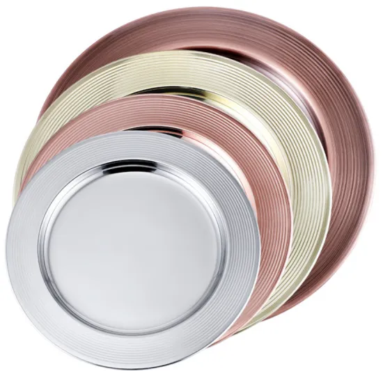Stainless Steel Beautiful Disc
