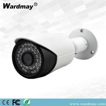 CCTV 4.0MP Surveillance Alarm IR Bullet IP Camera