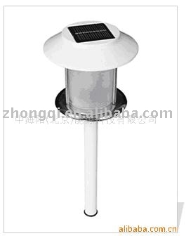LED lawn light