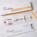 Restylane 1 ml de remplissage dermique acide hyaluronique