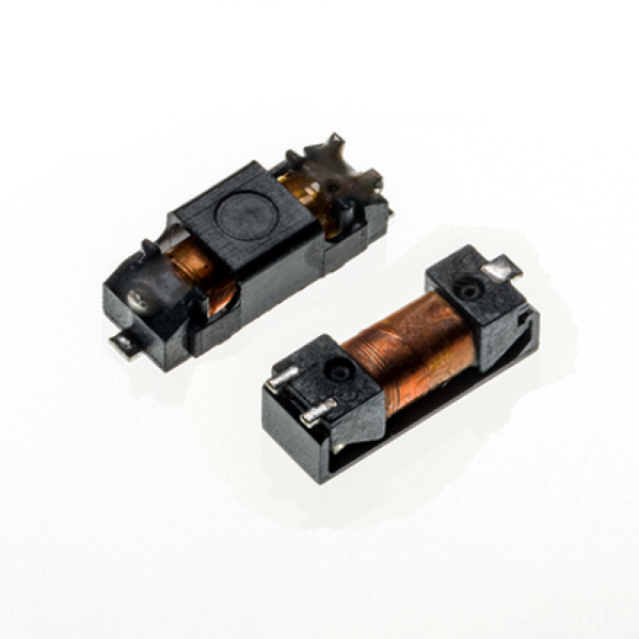 Trigger Coils and Their Voltage Characteristics