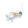 Electric Medical Disabled Hospital Bed For Paralysis Patient