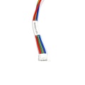 Cavo parallelo per bilanciamento della batteria BMS Cablaggio connettore VH3.96 a 3 pin
