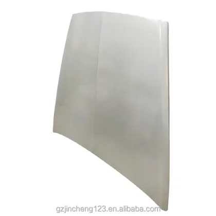 Metal Material Car Engine Hood Bonnet for Bentley Continental GT