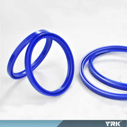 With TPU material DH Wiper Seal