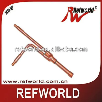 Hitachi Disperse Pipe