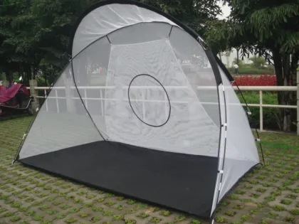 PGM Outdoor Golf Target Practice Net