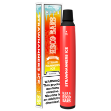 Hoogwaardige esco bar 2500 Puffs wegwerpvape