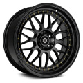 Diamond Cut Alloy Wheels 17