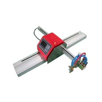 Portable Gantry CNC Plasma Cutter