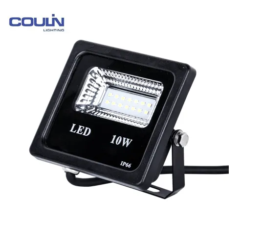 50W 100W LED Floodlight Waterproof IP66 Outdoor LED Floodlight
