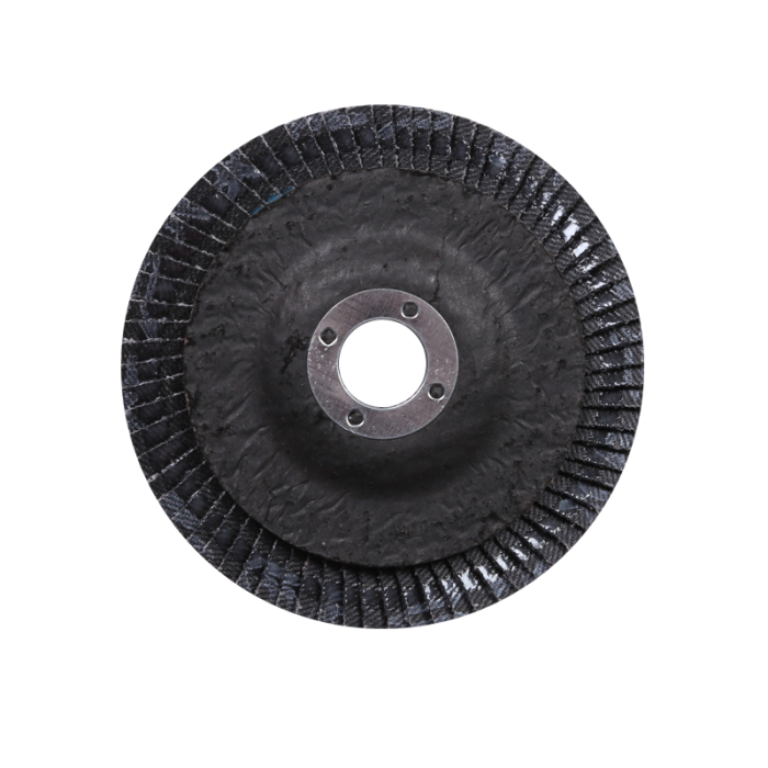 Эффективный диск для лоскута для быстрого удаления поверхности