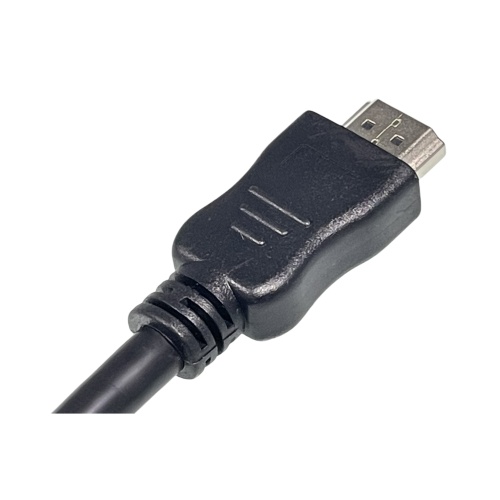 HDMIからDVI-Dシングルリンク男性ケーブル