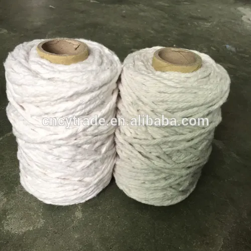 Colorful Dreff Yarn For Mops, High Quality Colorful Dreff Yarn For Mops