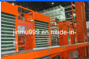 Modern Egg Collection Equipment (JF--JTJD5C01)