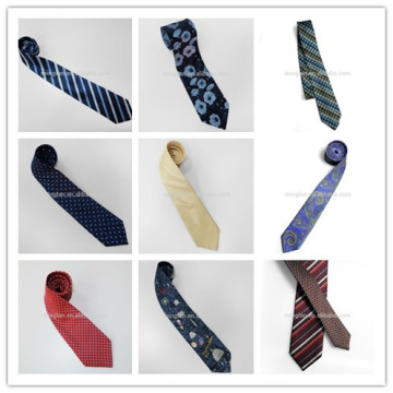 Wholesale Silk Ties with Low MOQ​