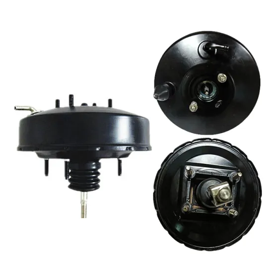 High Quality Top Vacuum Brake Booster Brake Drum for Toyota Tacoma 1995-2001 (4461004040)