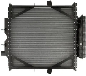 OEM Radiator Parts for Toyota Land Cruiser: 16400-50210