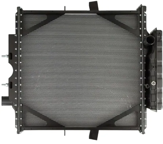 OEM Radiator Parts for Toyota Land Cruiser: 16400-50210