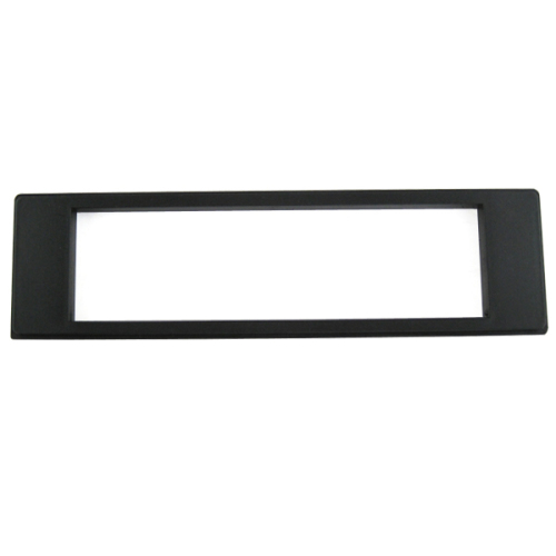 Yelew YE-AU 004 Top Quality Radio Fascia for AUDI100 AUDI 100 1996 1DIN Stereo Fascia Dash CD Trim Installation Kit