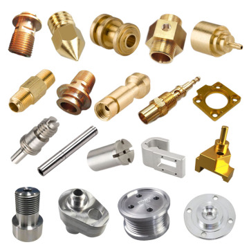 cnc precision turning services