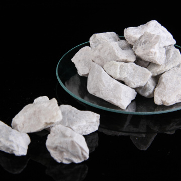 Block Brucite Magnesium Hydroxide 69.12% MGO