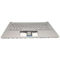 Hp 14-Dq Palmrest L88206-001 for HP 14-DQ 14-FQ Palmrest Keyboard Manufactory