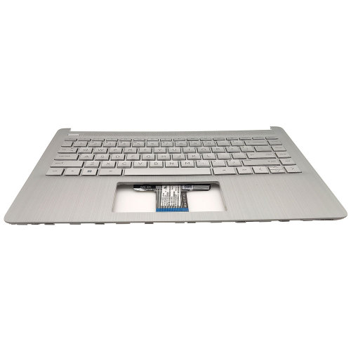 Hp 14-Dq Palmrest L88206-001 for HP 14-DQ 14-FQ Palmrest Keyboard Manufactory