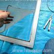 Aluminum Alloy Wire Netting 