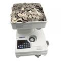 RIBAO High Speed coin counter