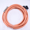 Conjunto de cable de servomotor