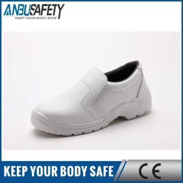 Best quality work safety shoes-comfortable work safety shoes