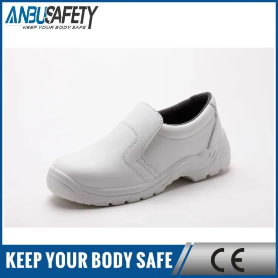 Best quality work safety shoes-comfortable work safety shoes