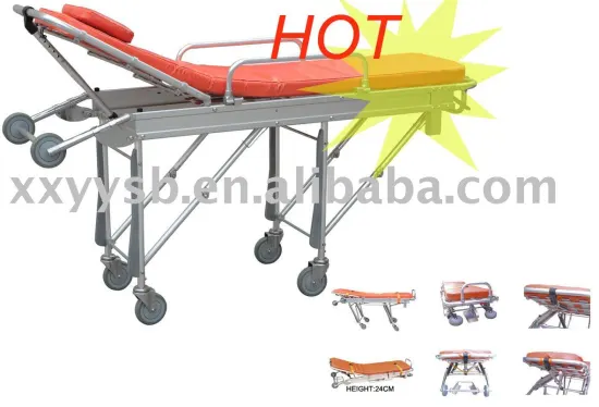 Ambulance Stretcher For Sale