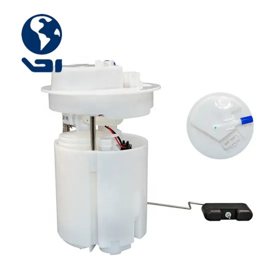 D5B1-9H307-BB Fuel Pump Assembly for Ford Fiesta 1.5L