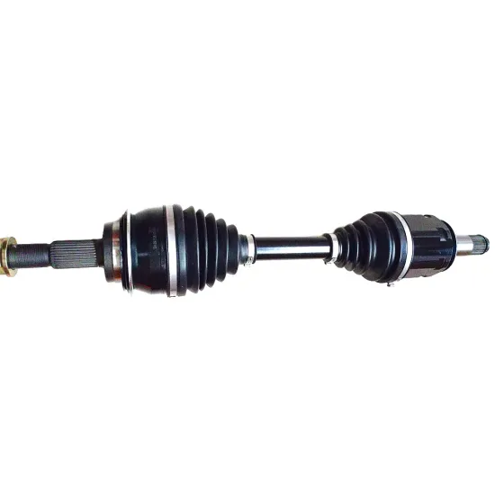 OE 43430-60060 Good Quality Auto Chassis Front Drive Shaft for Toyota Land Cruiser