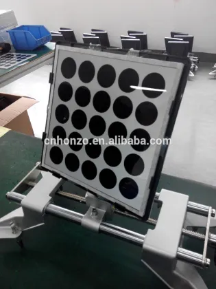 Cheap corghi 3d wheel aligner HZ-V3D