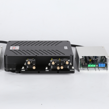 30W RGB Laser Module with R/G/B Dichroic 3D Mounts and Easy Calibration by OPT Factory