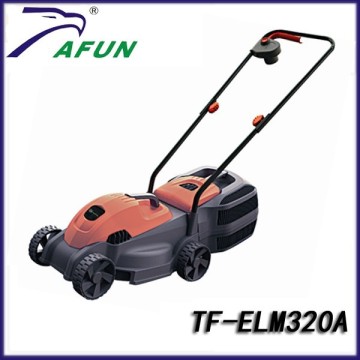 2015 newest grass cutter/electric lawn mower for sale