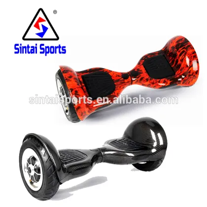 CE Appaved 2 wheels smart balance scooter