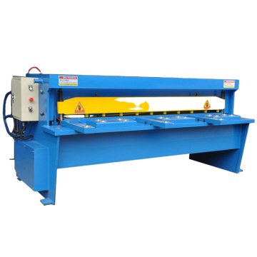 Wholesale Electric Iron Plate Shears: Mechanical Metal Shearing Machine