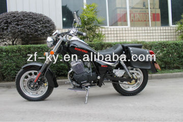 ZF250-11(III) 250cc Popular chopper motorcycle made in Chongqing