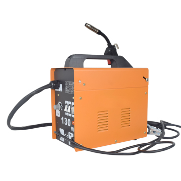 50Hz High Frequency MIG Welding Machine: Ultra-Low Splash, Easy Operation