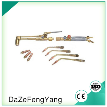 Factory price FC200 gas cutting torch for export
