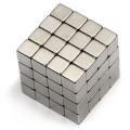 Cube Magnet N52 Neodymium Cube imán