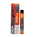 Elf Bar Lux Watermelon 1500 Puff Disposable Vape